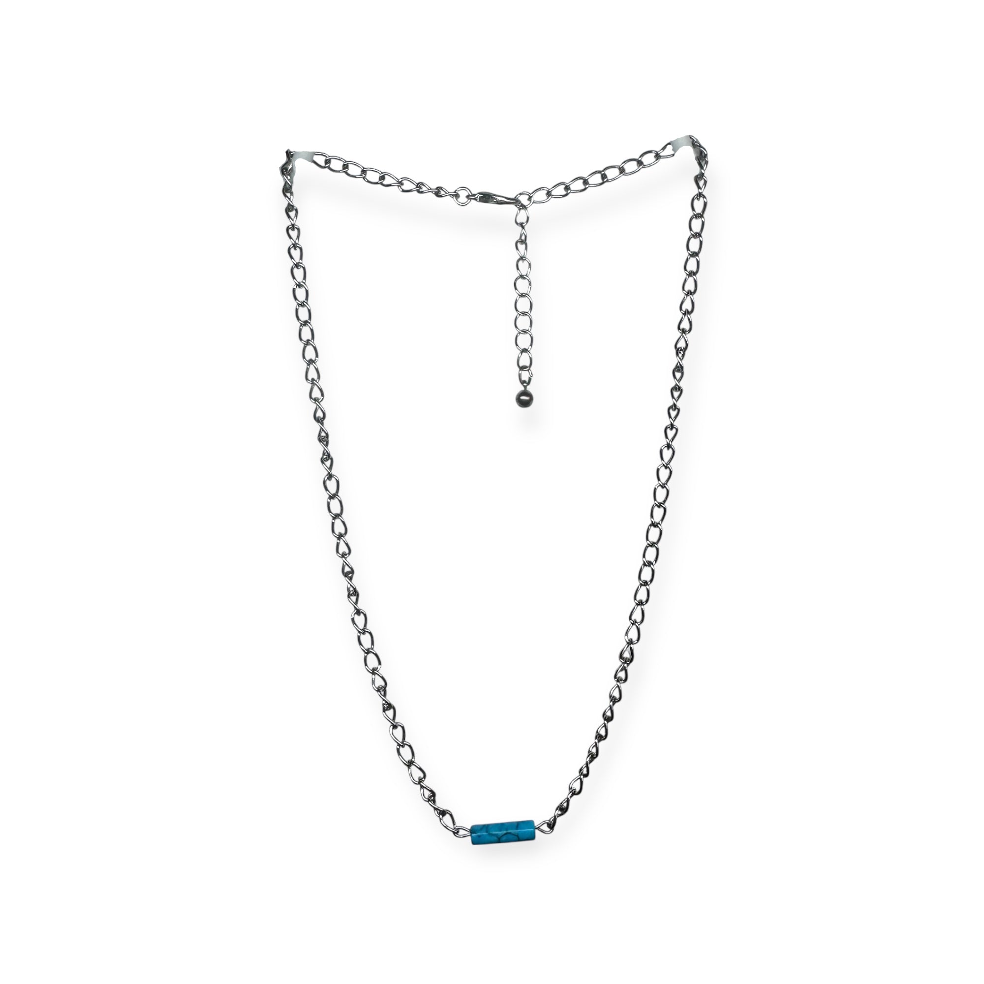 Turquoise necklace