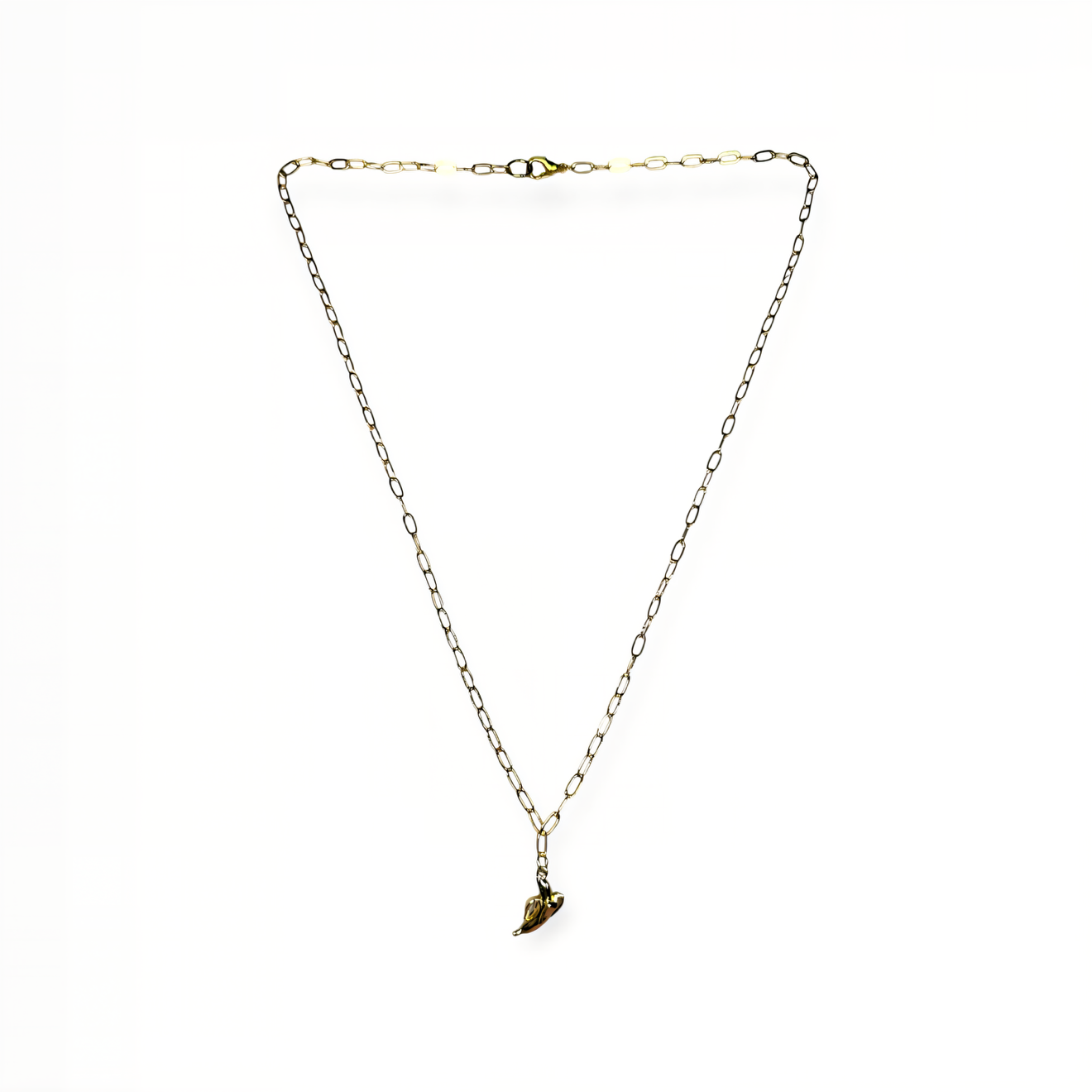Banana necklace