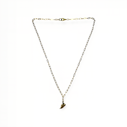 Banana necklace