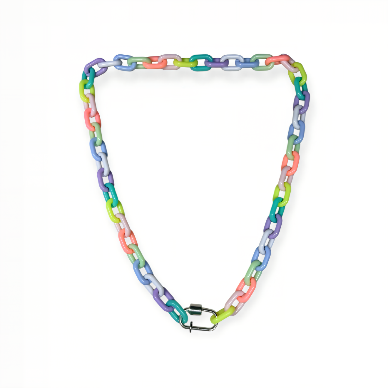 Childhood whimsy necklace